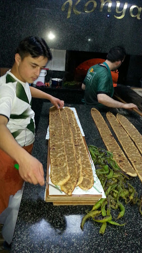 BOZKIR KONYALI ETLİEKMEK & BURGER 42