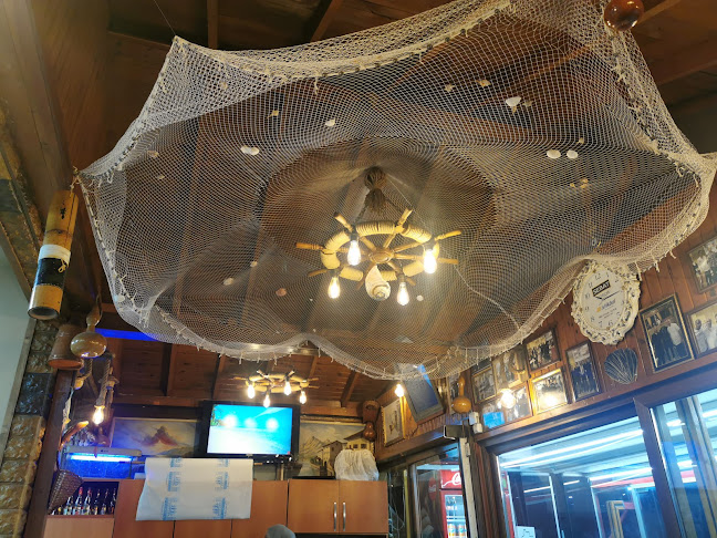 Kale Balık Lokantası