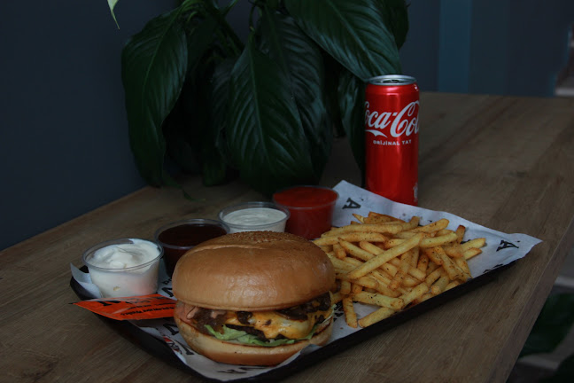 Nova Food - Gastronomi ve konaklama