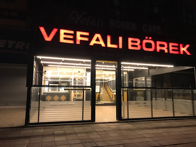 Fatih, Rıza Küçükoğlupaşa Cd., 34500 Büyükçekmece/İstanbul, Türkiye