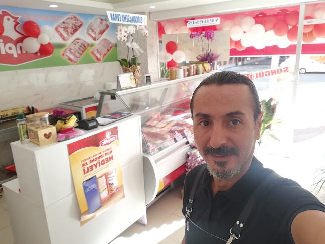 Toros, Bağcıvan apt altı, Ahmet Sapmaz Blv., Çukurova/Adana