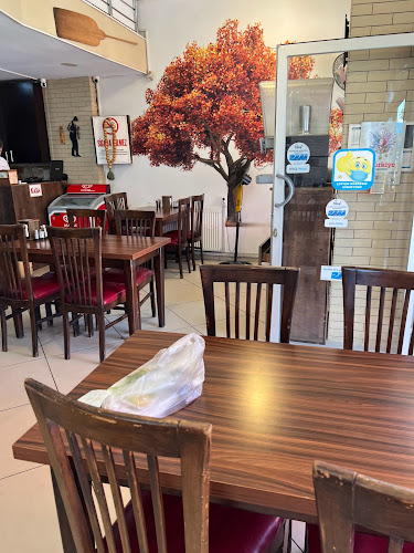 Comentarii opinii despre Ekizler görele pide çekmeköy