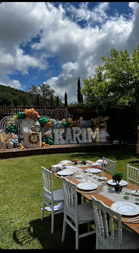 Comentarii opinii despre Pamera Garden