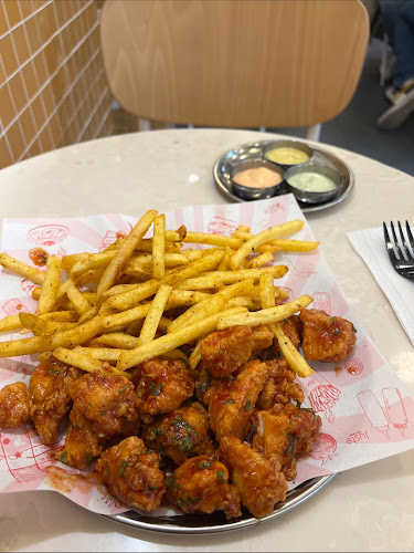 Cihangir, Havyar Sk. No:34/A, 34000 Beyoğlu/İstanbul