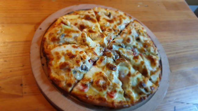 Comentarii opinii despre Side Korner Restaurant & Bar