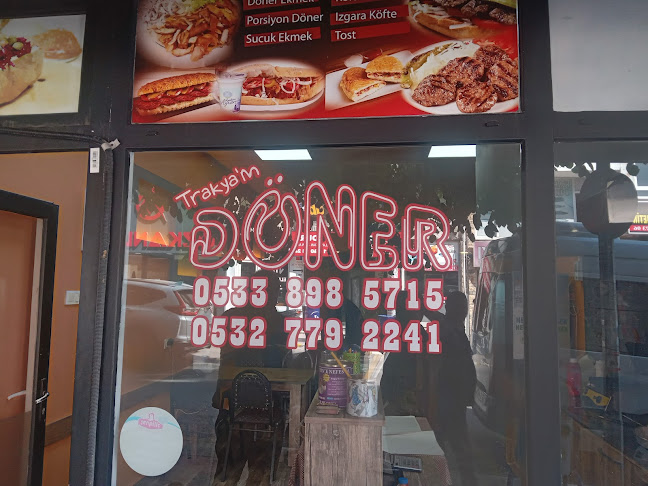 Trakyam Döner