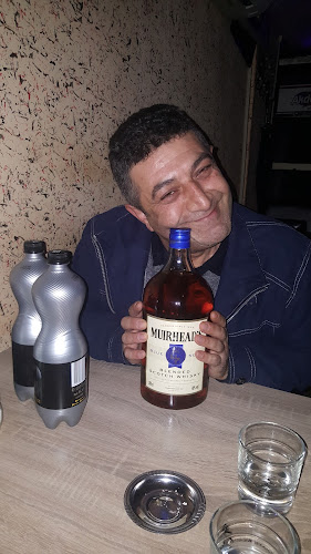 Opinii despre Tempo Bar în Muratpaşa - Gastronomi ve konaklama