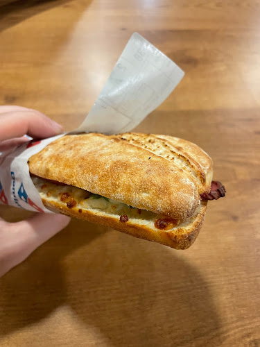 Domino's Pizza - Kepez