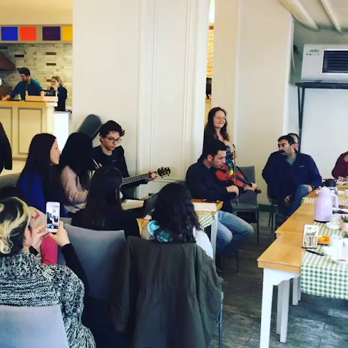 Opinii despre Kırkbeşlik Dem în Çorum Merkez - Gastronomi ve konaklama