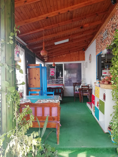 Simay Kahvaltı Sac Kavurma - Gastronomi ve konaklama