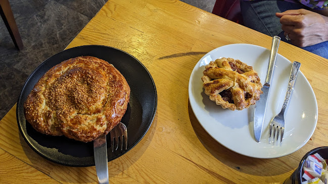 Kumbasar Fırını - Gastronomi ve konaklama