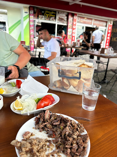 Artvin Cağ Döner Hopa - Hopa
