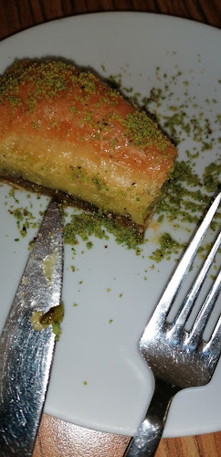 Opinii despre Özler Döner în Keçiören - Gastronomi ve konaklama