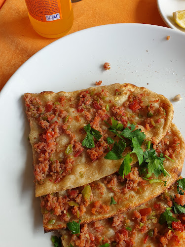 MOLA KONYA MUTFAĞI RESTAURANT - Gastronomi ve konaklama