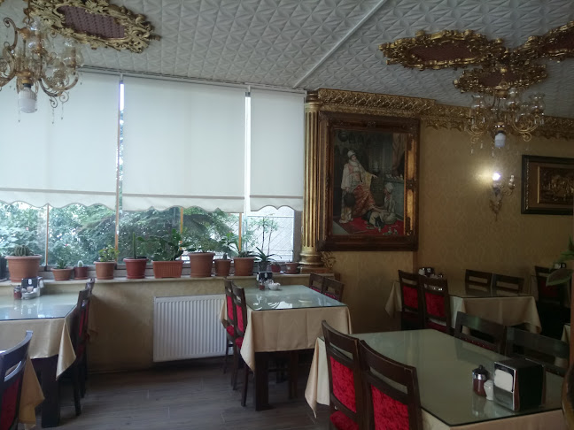 Hanedan Restaurant