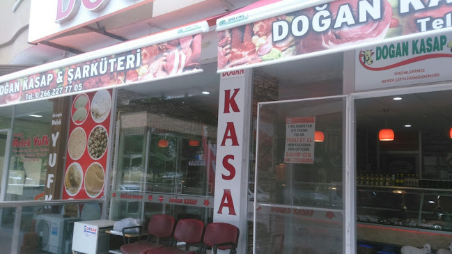 Opinii despre Doğan Kasap Paşaalanı în Balıkesir - Gastronomi ve konaklama