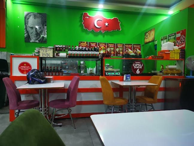 Opinii despre Kokoreççi Nihat Usta în Ürgüp - Gastronomi ve konaklama