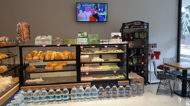 Opinii despre Serel Unlu Mamülleri în Yenişehir - Gastronomi ve konaklama