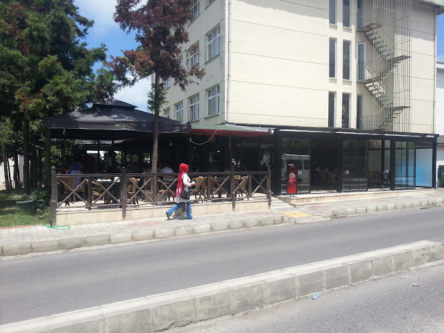 Comentarii opinii despre Farabi Cafe & Restorant