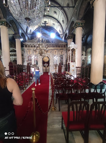 Manastır 1865 - Zeytinburnu