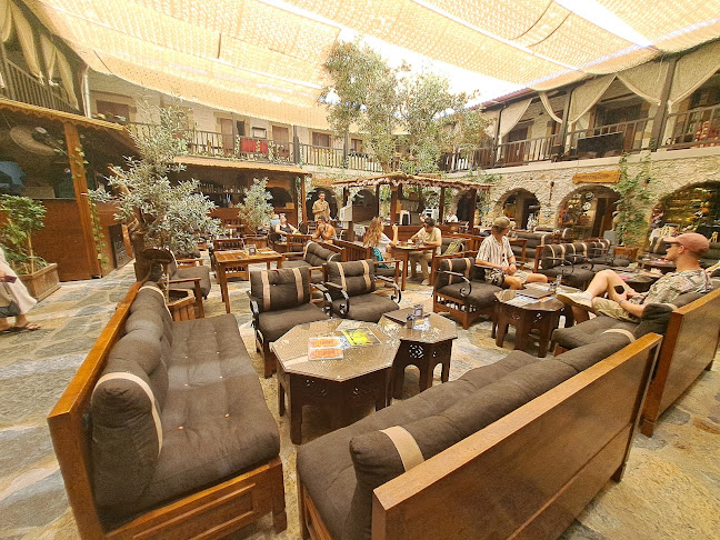 HACI MOLLA HAN - Bodrum