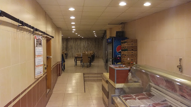 Opinii despre Saraçoğullari kasap ve mangalda et în Hayrabolu - Gastronomi ve konaklama