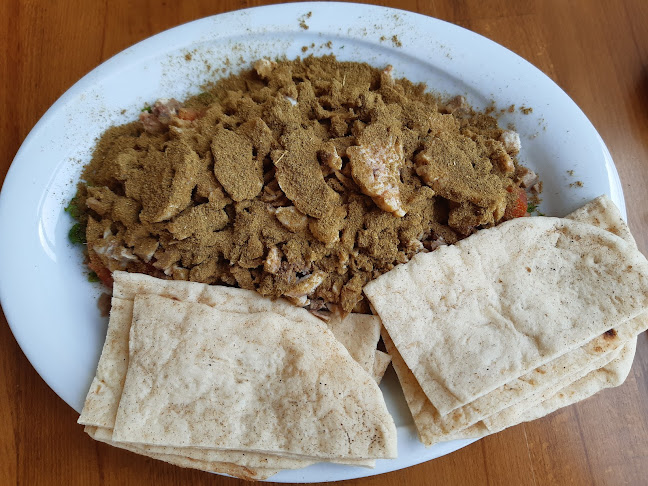 Çorbacı Zeyno - Gastronomi ve konaklama