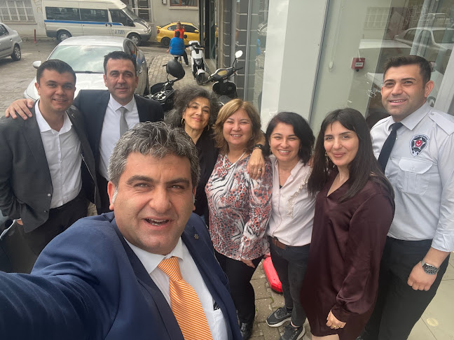 Opinii despre Aspendos Cafe în Salihli - Gastronomi ve konaklama