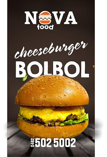 Nova Food - Ortahisar