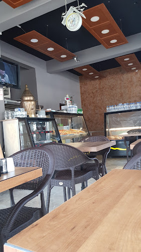 Opinii despre Kıtır pide în Bayraklı - Gastronomi ve konaklama