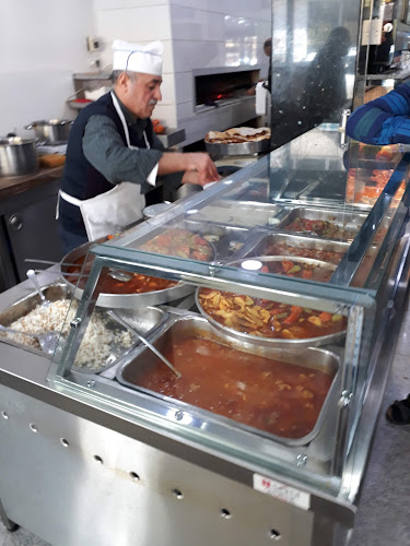 Cumhuriyet, Garnizon Cd., 27800 İslahiye/Gaziantep