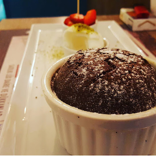 Comentarii opinii despre Şimal Cafe