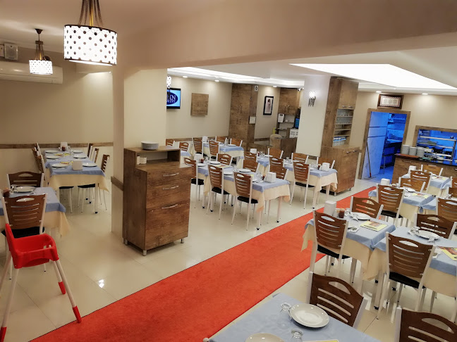 Mersin Destan Restaurant