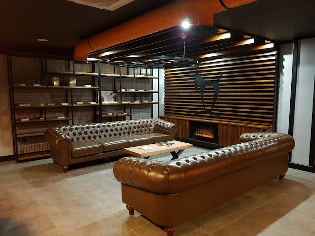 SOULMATE COFFEE 56'LAR - Gastronomi ve konaklama