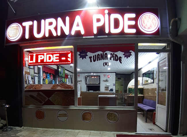 Turna Pide Fırını 2 Mevlana - Sivas Merkez