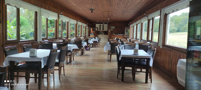 Alibahadır, Ali Bahadır Cd. No:29, 34829 Beykoz/İstanbul