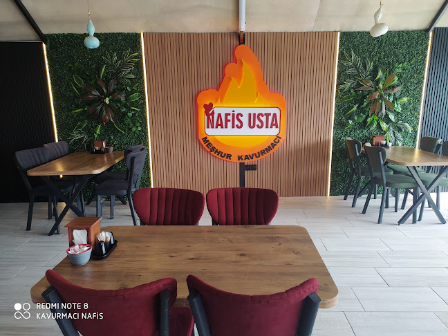 Meşhur Kavurmacı nafis usta et mangal çorba ve kahvalti - Ereğli