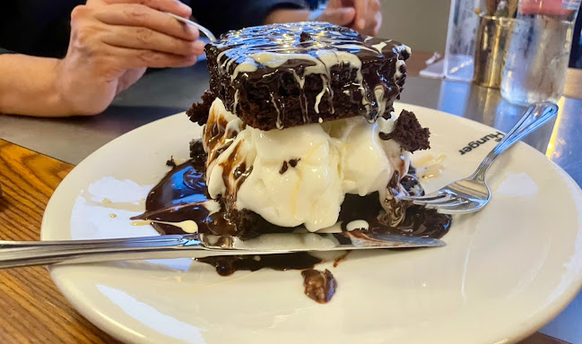 The Hunger Kıyı İstanbul