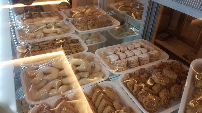 Kayseri Mutfağı (Sare Hanım)