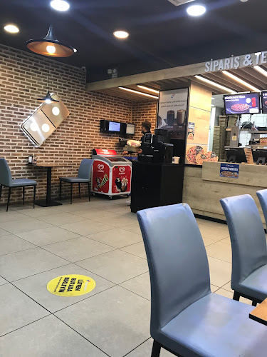 Domino's Pizza Gayrettepe - Şişli