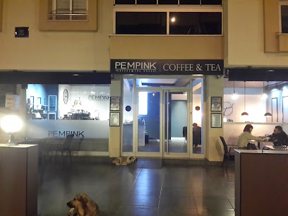 Pempink Coffee & Tea House