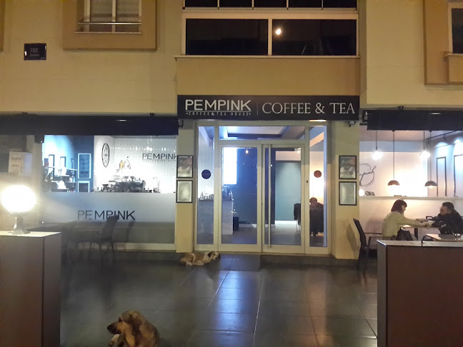 Pempink Coffee & Tea House