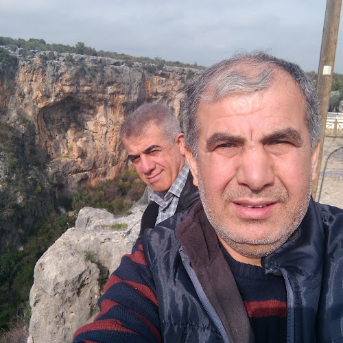 Odun Kömür Pazarı