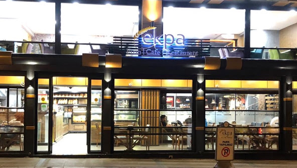 Çekmeköy Ekpa Fırın