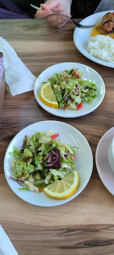 Comentarii opinii despre Hazal Ev Yemekleri