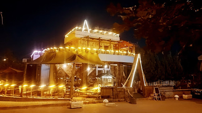 Comentarii opinii despre Dağ evi Cafe Konya