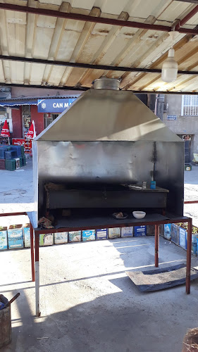 SON UMUT LOKANTASI - Germencik