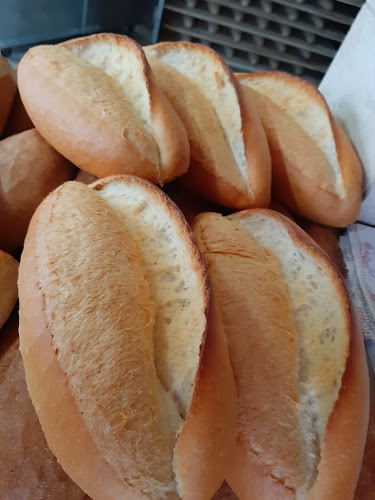 Karadeniz Odun Ekmeği - Akpınar