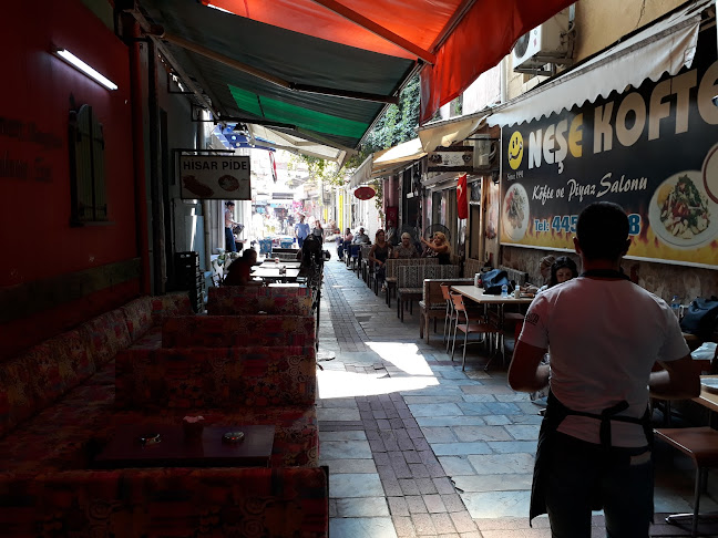 Forum Çarşı Pazar - Gastronomi ve konaklama