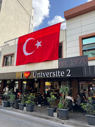 Comentarii opinii despre Üniversite 2 Unlu Mamulleri